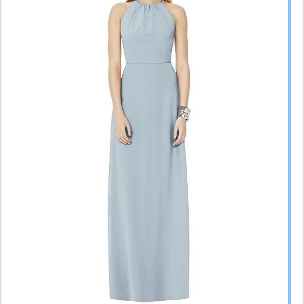 Social Bridesmaid Dress size 6